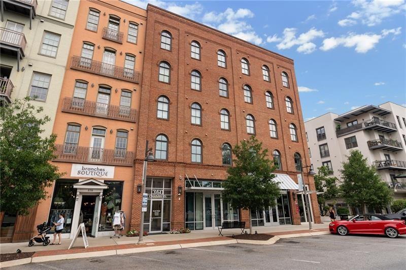 360 Chambers Street #155, Woodstock, GA 30188