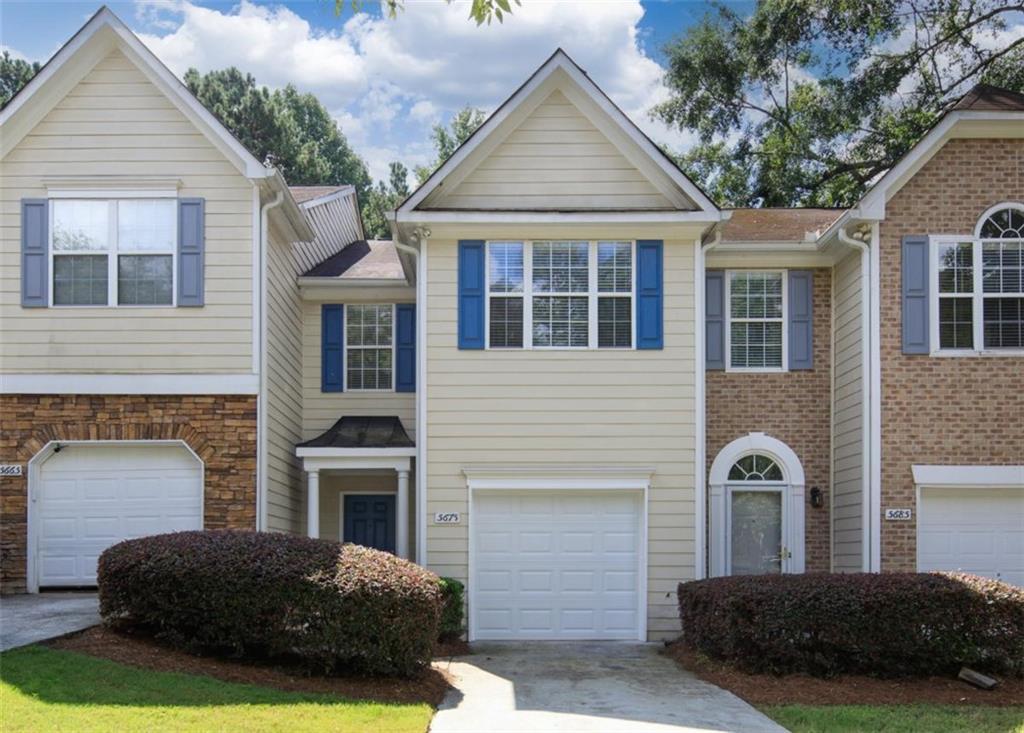 5675 Terremont Cir., Norcross, GA 30093