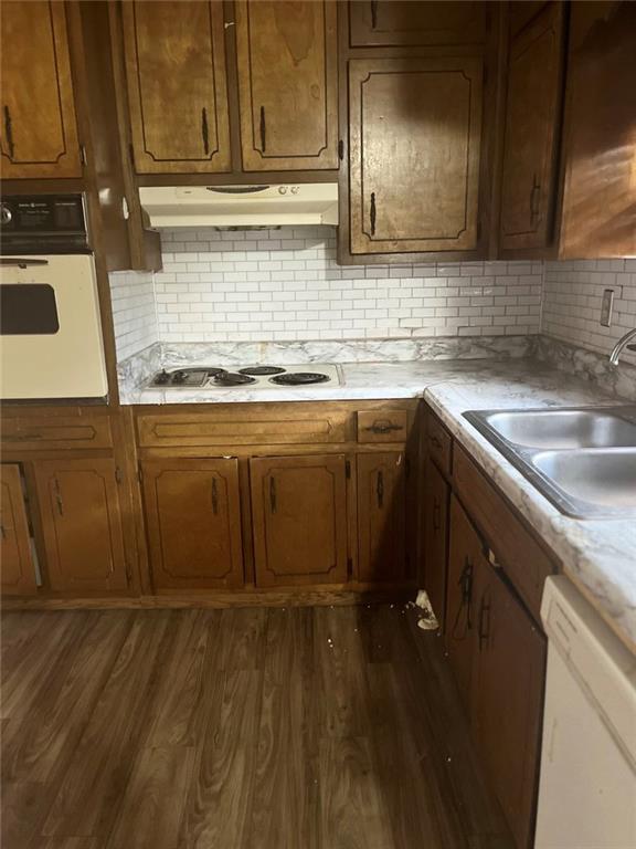 1336 White Oak St., Conyers, GA 30013