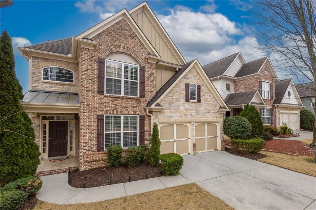 4165 Granby Cir., Cumming, GA 30041