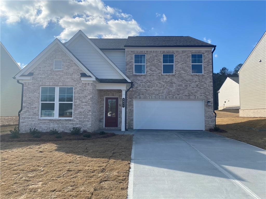 4019 Annsbury Ct., Lilburn, GA 30047