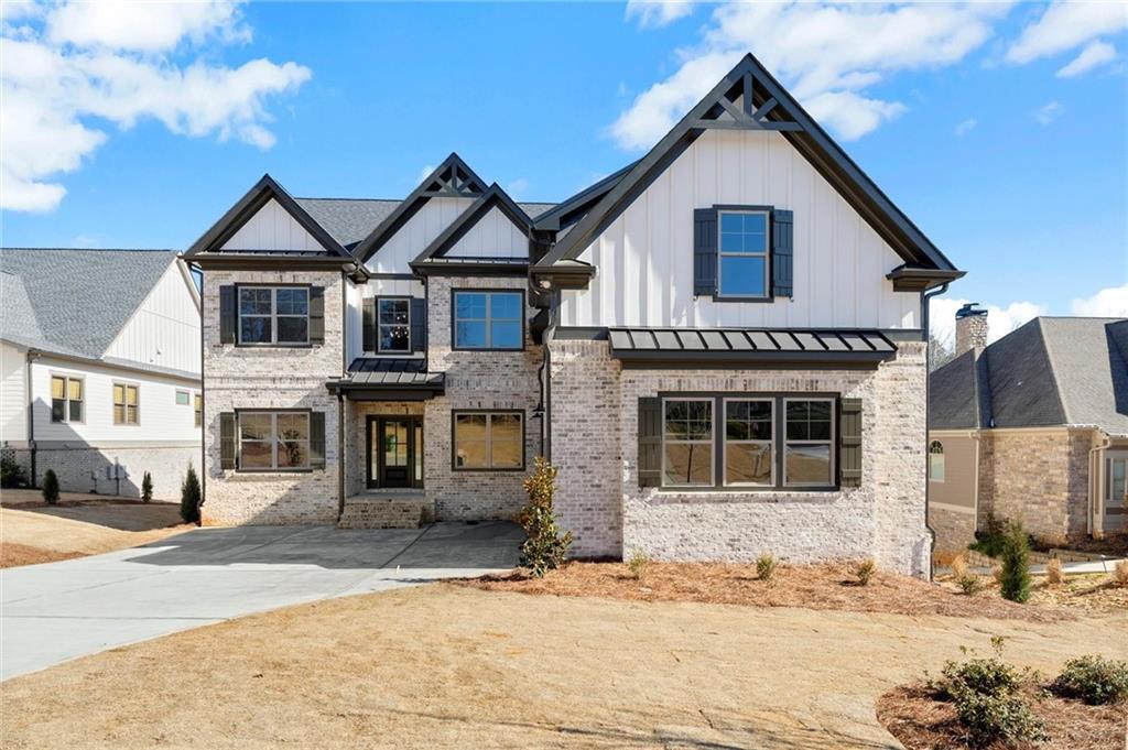 3199 Brush Arbor Ct., Jefferson, GA 30549