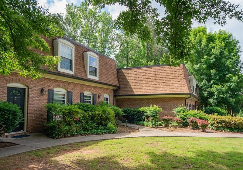 1261 Lavista Rd. #N4, Atlanta, GA 30324