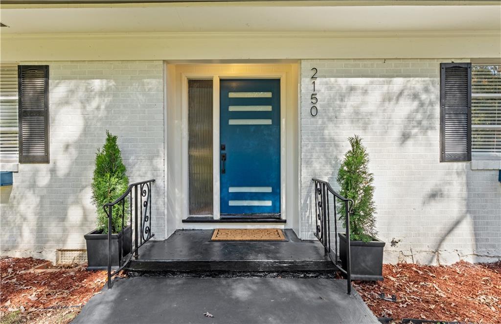 2150 Azalea Cir., Decatur, GA 30033