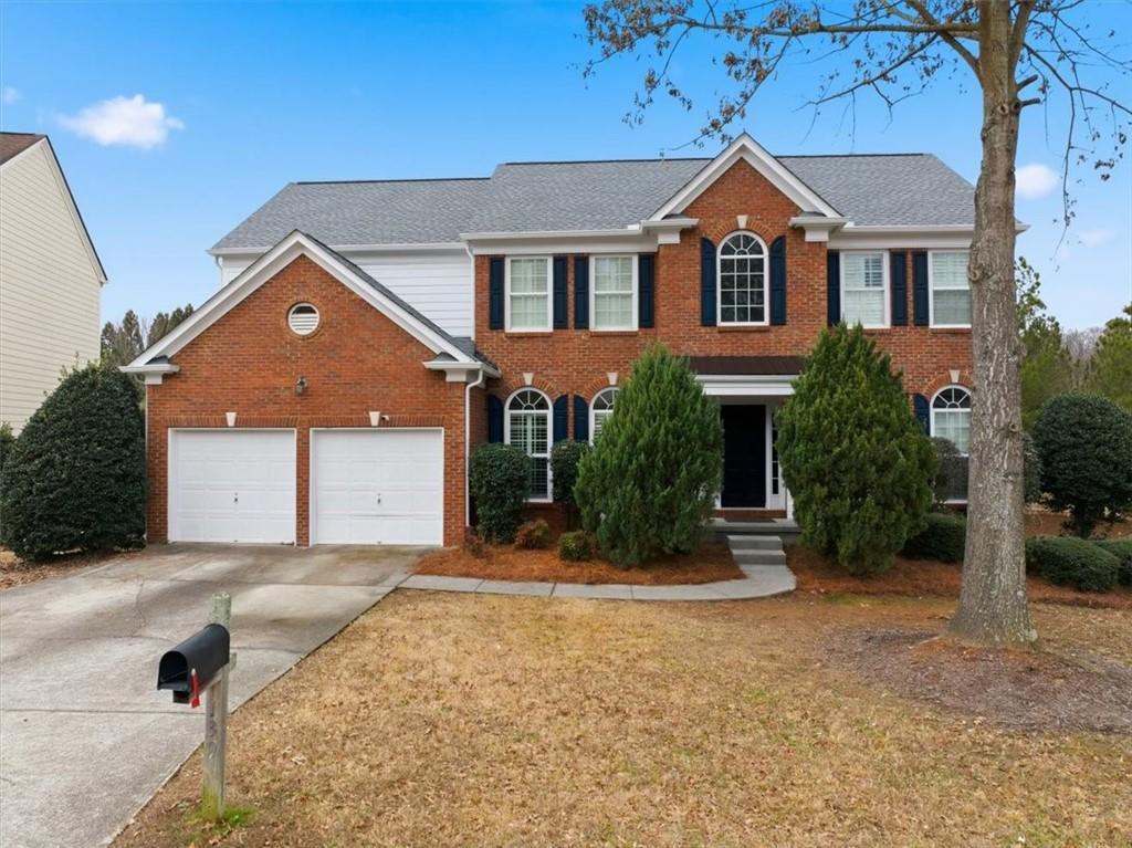 139 Susobell Pl., Woodstock, GA 30188