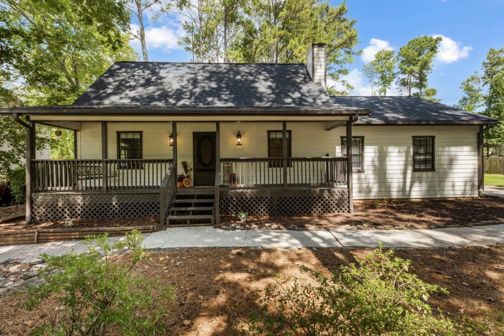 760 Stone Harbor Pkwy., Marietta, GA 30060