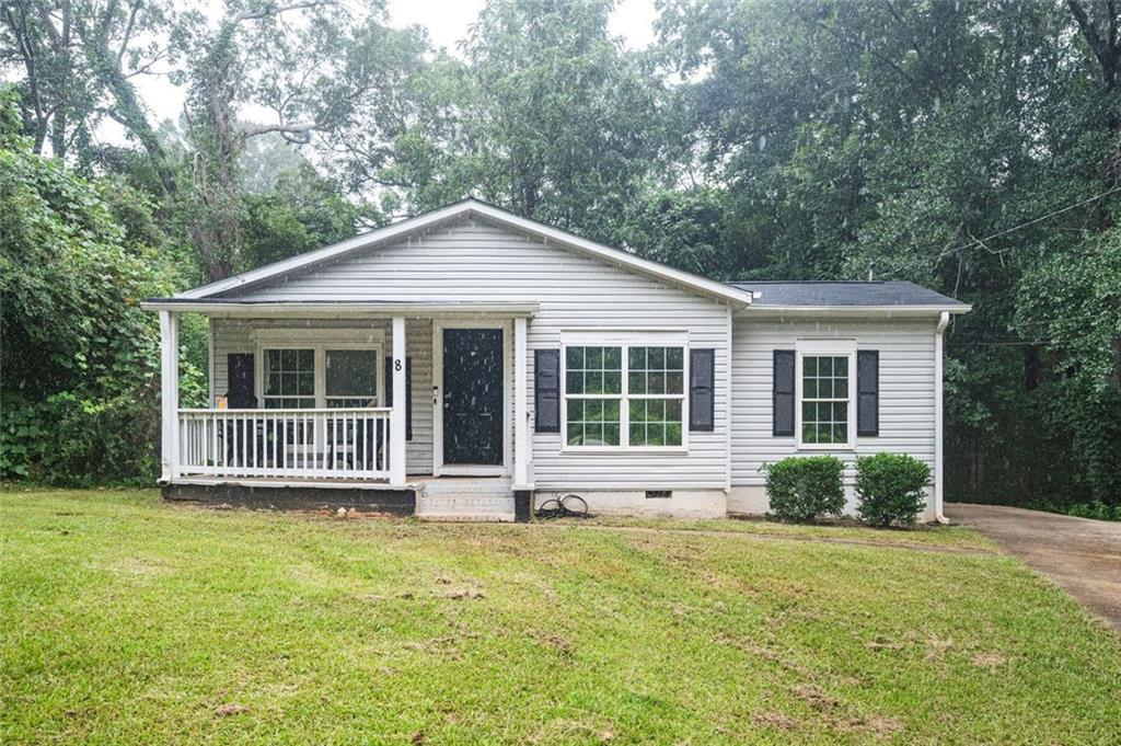 8 Westgate Park Ct., Newnan, GA 30263