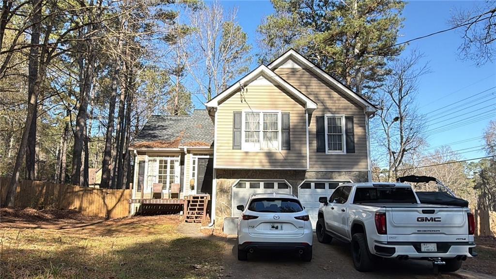 139 Andrew Jackson Ct., Dallas, GA 30157