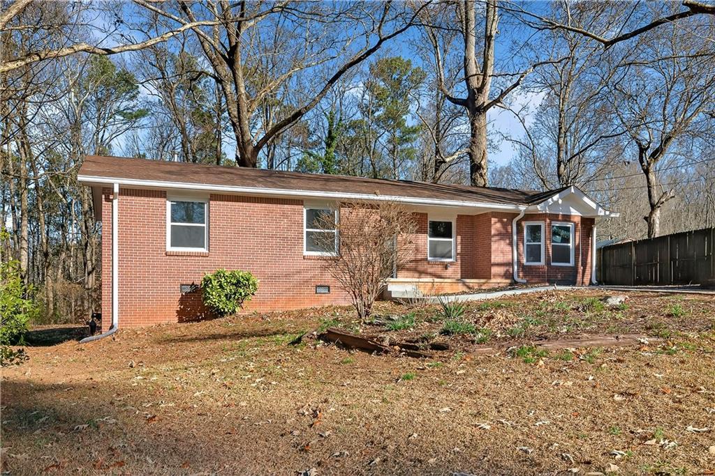 2522 Frost Dr., Marietta, GA 30008