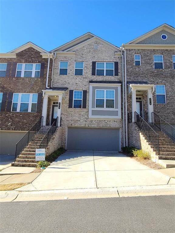 2476 Georgetown Ave., Atlanta, GA 30345