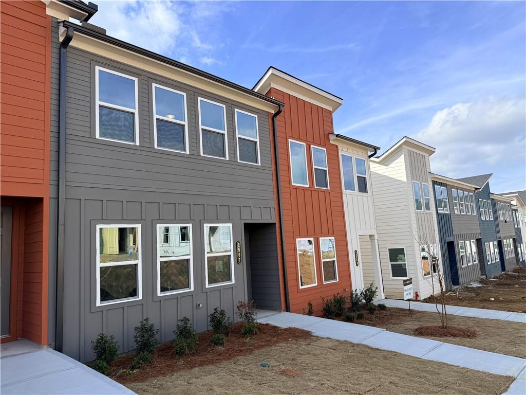 1567 Driggs Dr., Atlanta, GA 30318