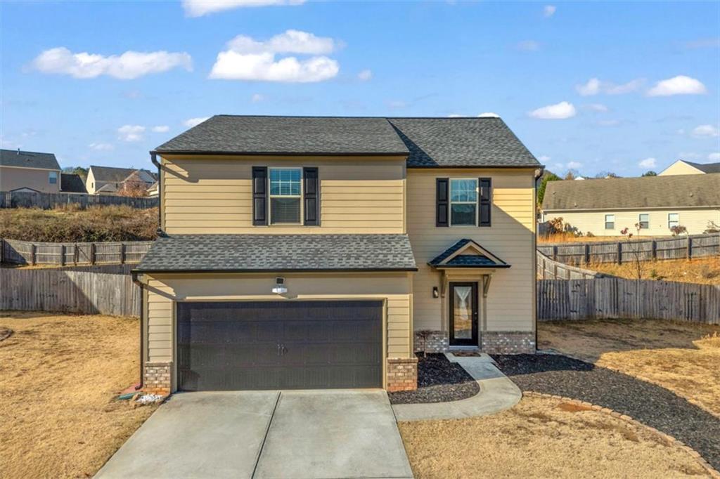 1229 Dianne Dr., Winder, GA 30680