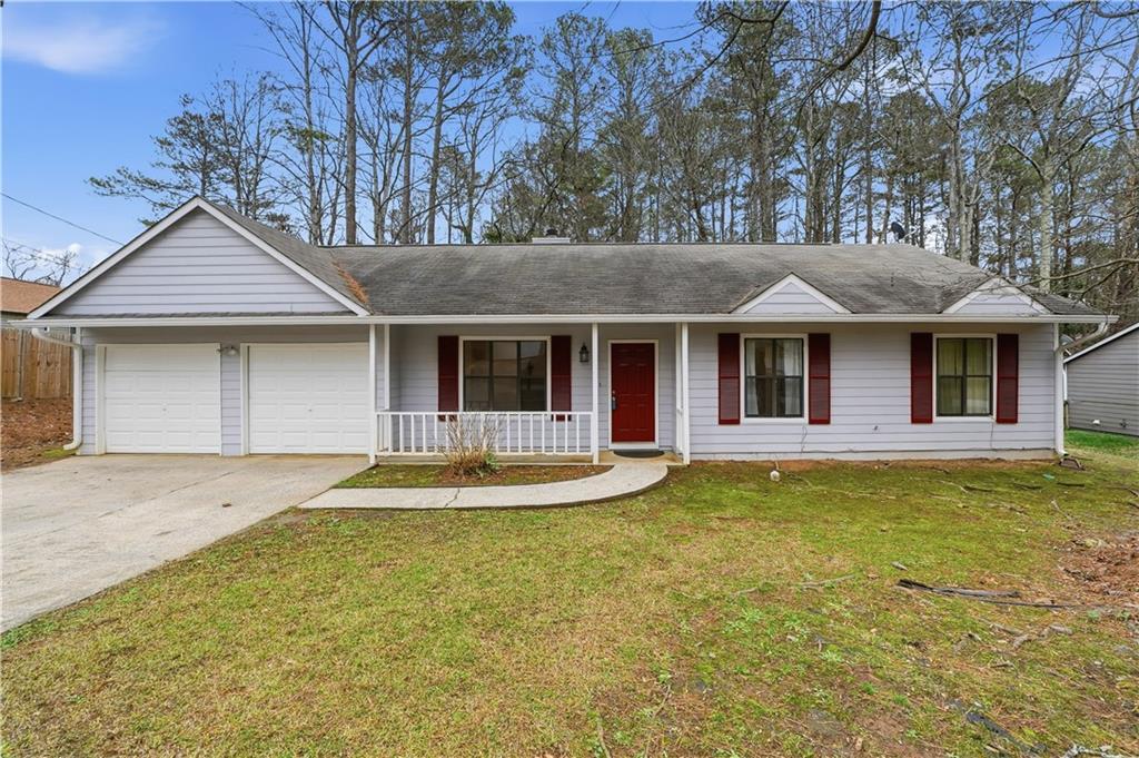 2994 Owens Meadow Dr., Kennesaw, GA 30152