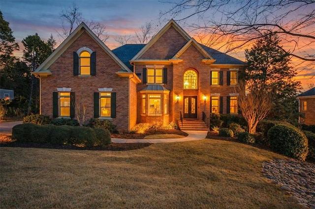 New Homes For Sale This Week in Johns Creek: January 9th to January 15th