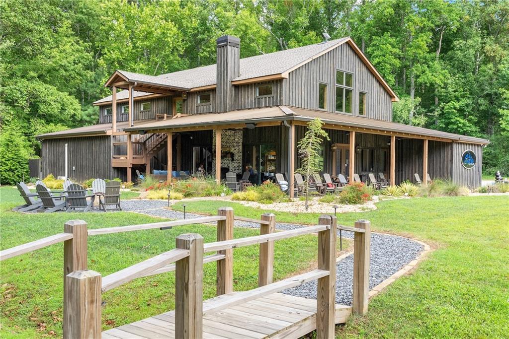 253 Happy Trails Way, Jasper, GA 30143