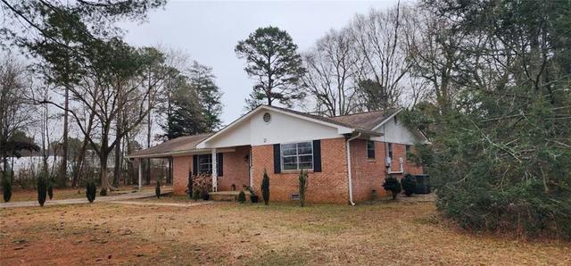 New Foreclosures & Short Sales in Alto: January 5th to January 11th