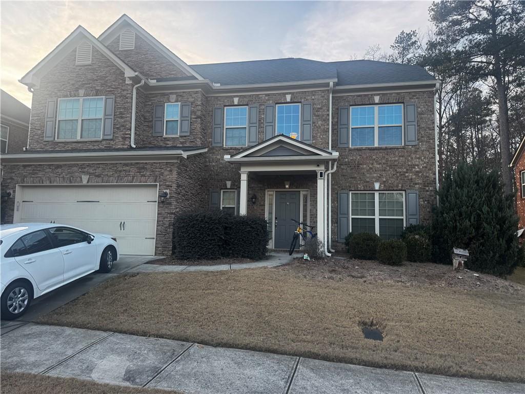 3742 Terrah Point Dr., Duluth, GA 30097