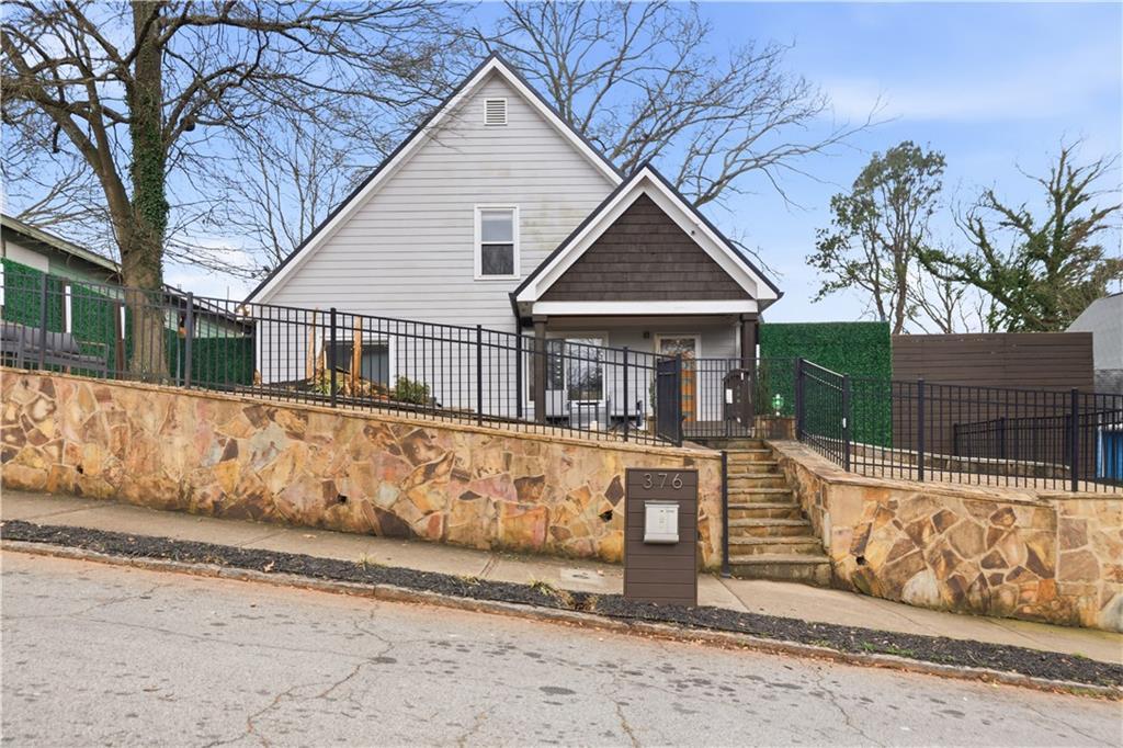 376 Roy St., Atlanta, GA 30310