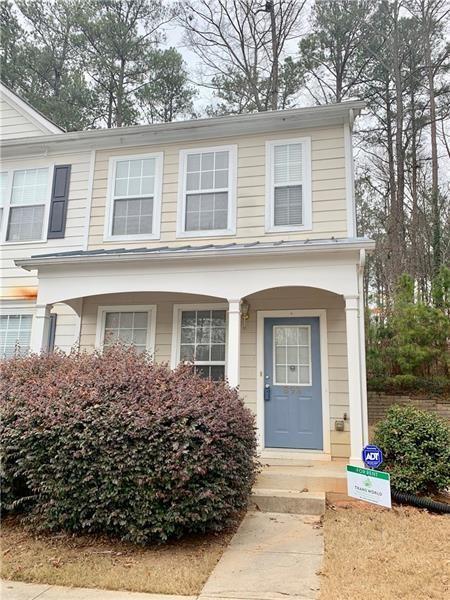 893 Redwood Dr., Norcross, GA 30093