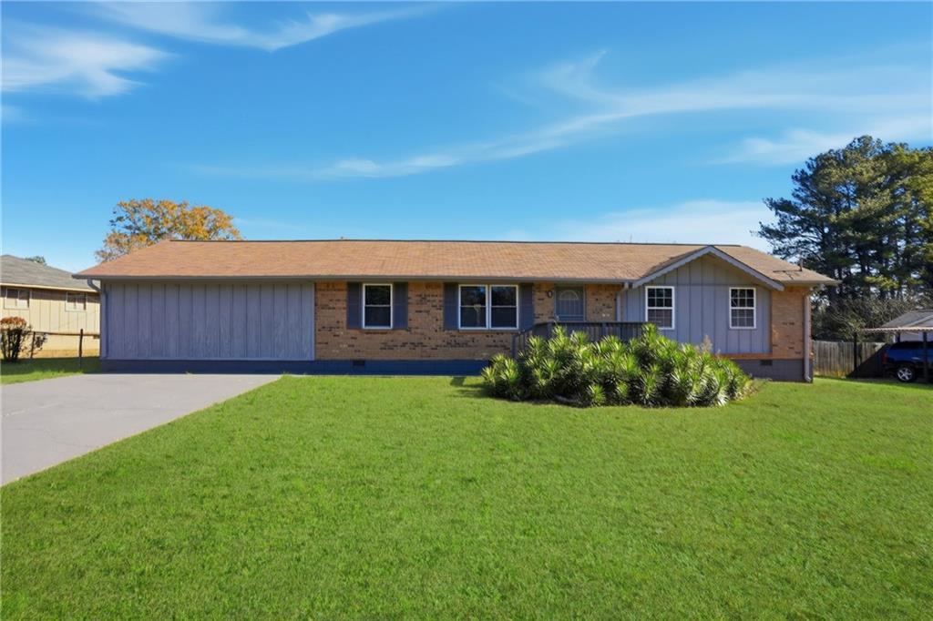 8926 Ashton Rd., Jonesboro, GA 30238