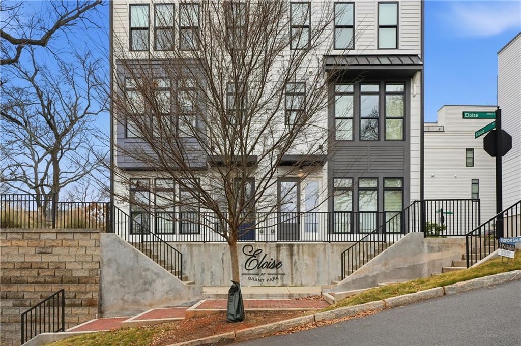 727 Eloise Way #A, Atlanta, GA 30312