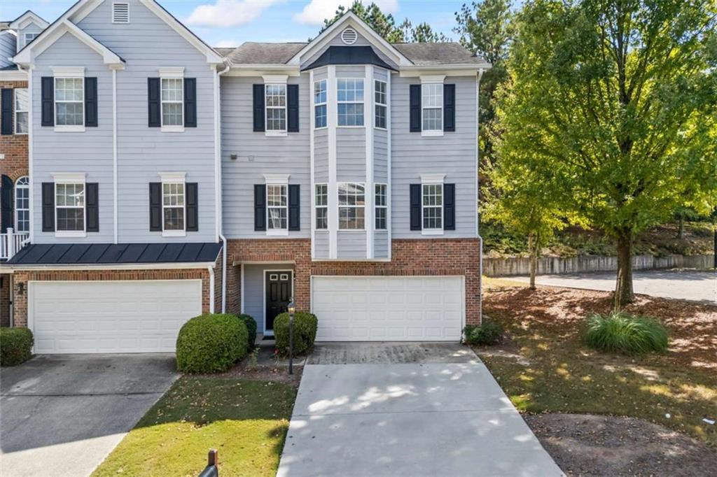 5977 Eagle Tiff Lane, Sugar Hill, GA 30518