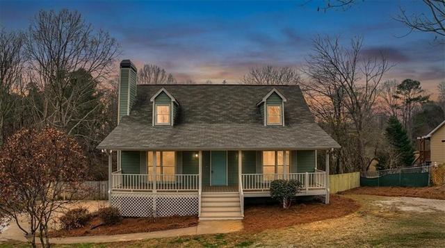 New Homes For Sale This Week That Attend Tate Elementary School: January 2nd to January 8th