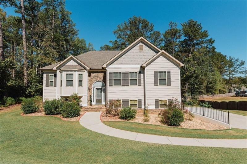 6042 Fielder Way, Douglasville, GA 30135
