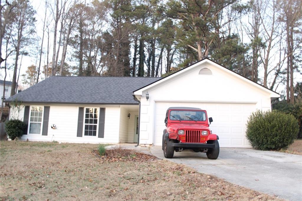 1991 Hollywood Dr., Lawrenceville, GA 30044