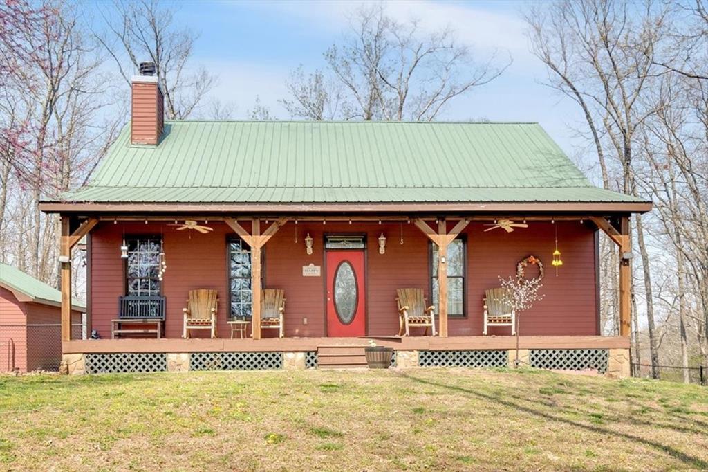 1430 Jasper Ct., Ranger, GA 30734