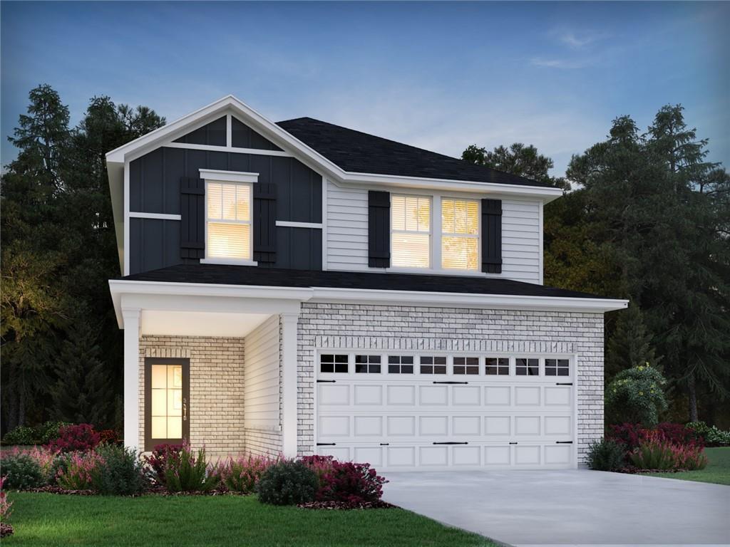 5145 Abdulla Dr., Cumming, GA 30041