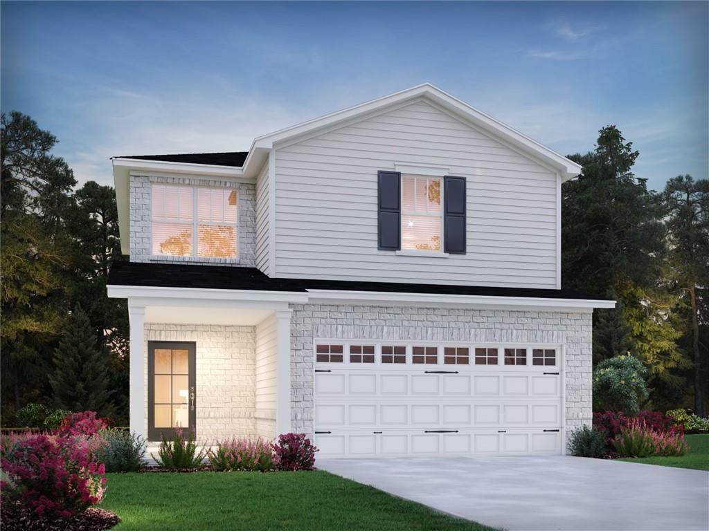 5150 Abdulla Dr., Cumming, GA 30041