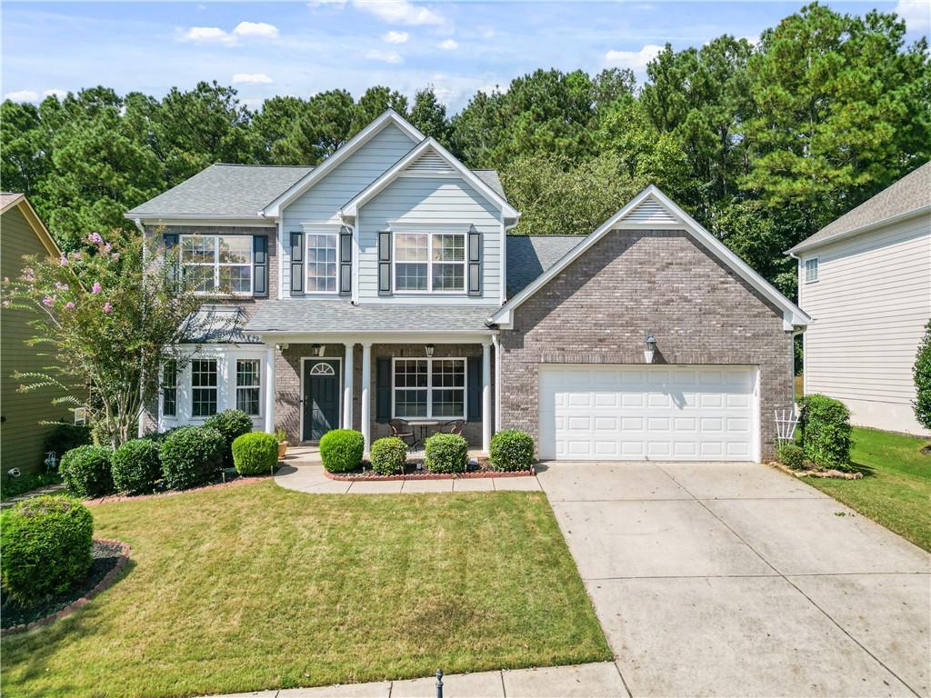 3590 Tupelo Tr., Auburn, GA 30011