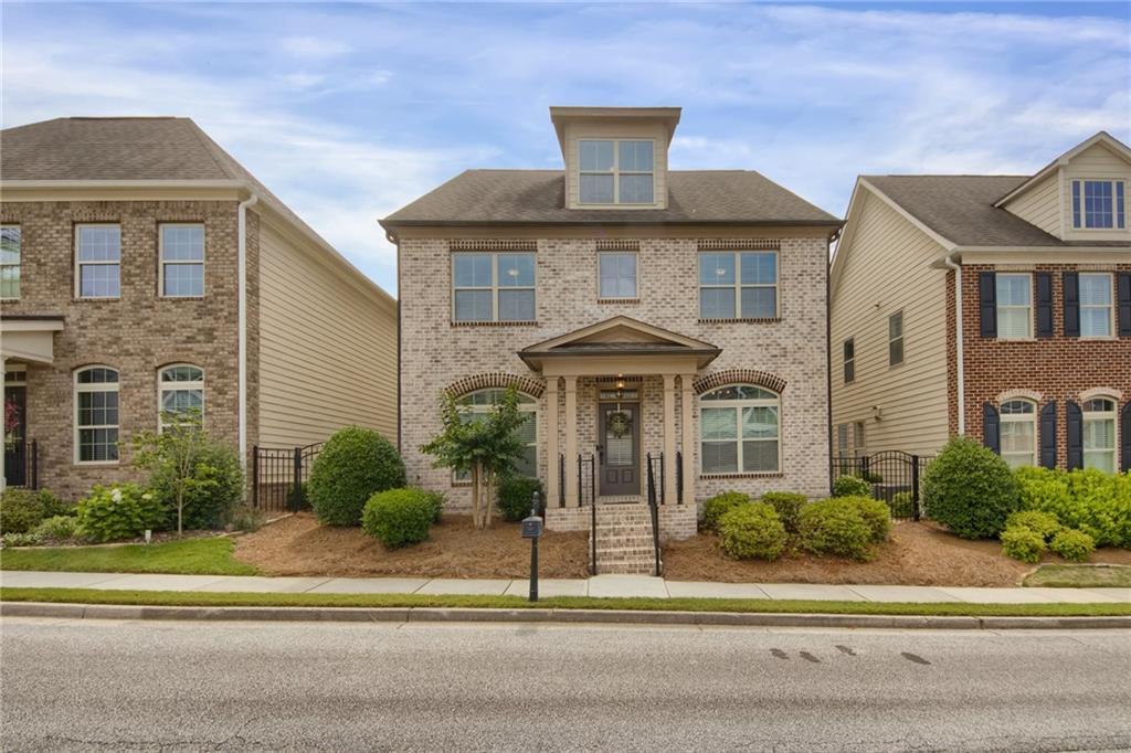 4204 Hardy Ave., Smyrna, GA 30082