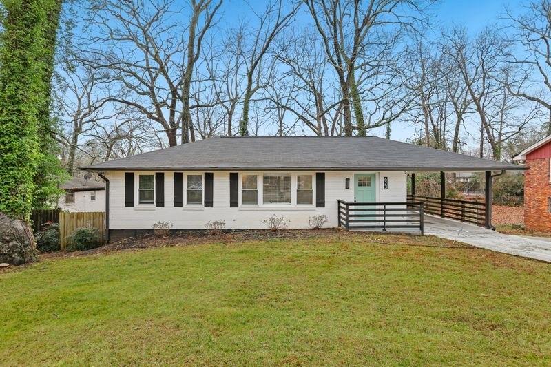 623 Montevista St., Atlanta, GA 30310