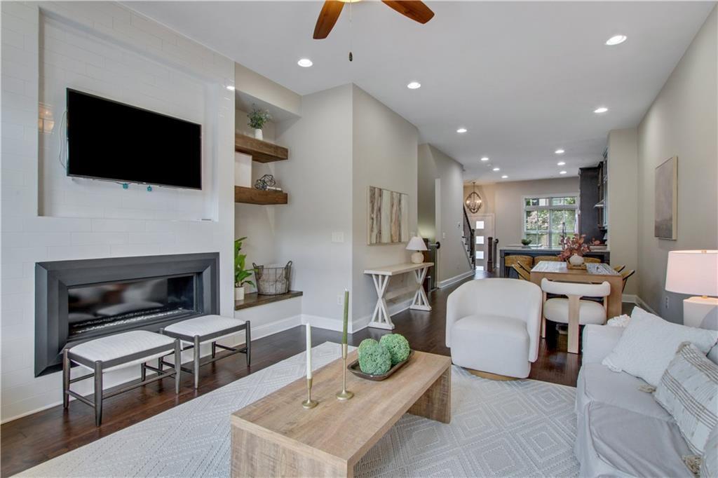 4103 Township Pkwy., Atlanta, GA 30342