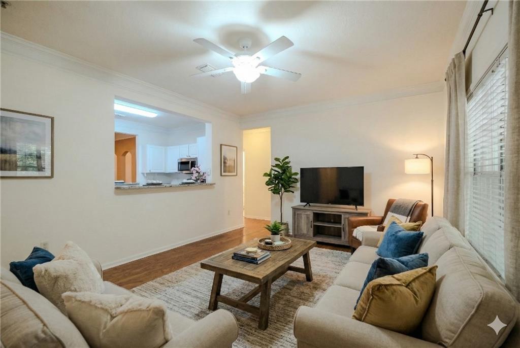 4007 Westchester Ridge, Brookhaven, GA 30329