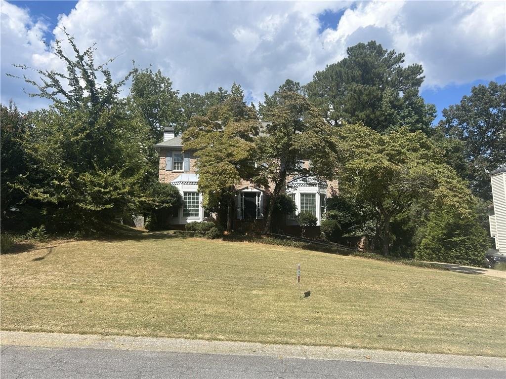 1273 Channel Park, Marietta, GA 30064