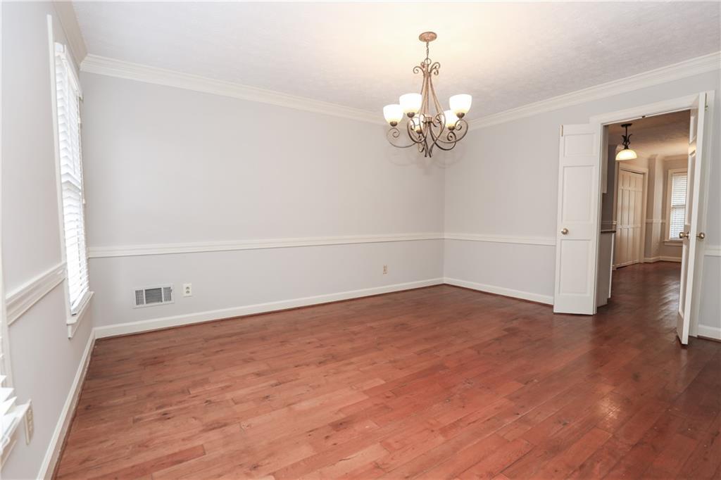 3122 Henderson Walk, Atlanta, GA 30340