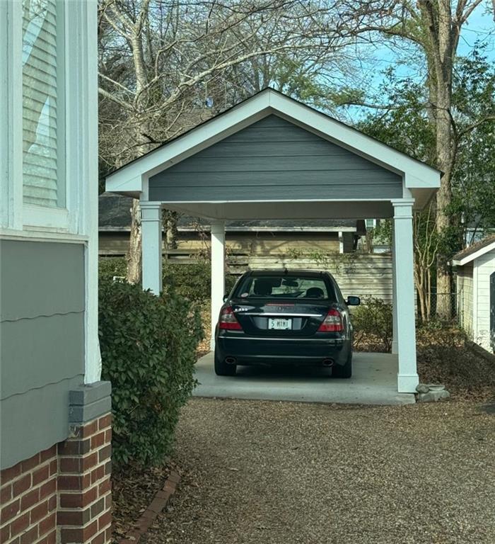 307 E 11th St., Rome, GA 30161