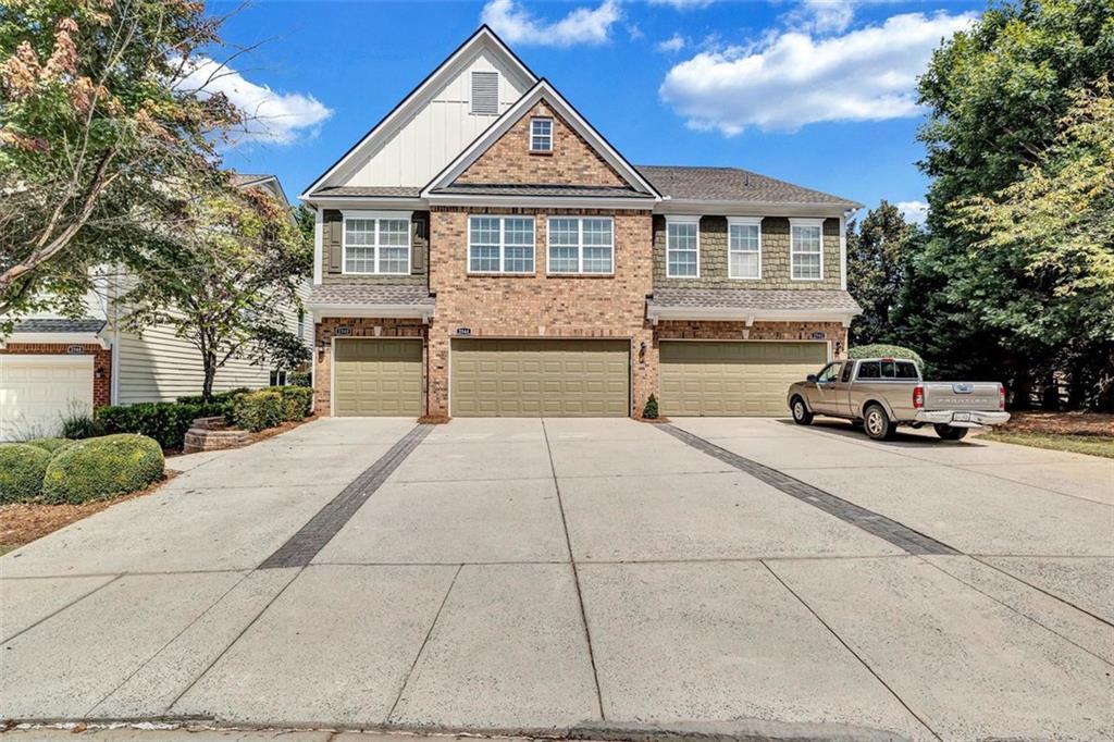 2540 Willow Grove Rd. #15, Acworth, GA 30101