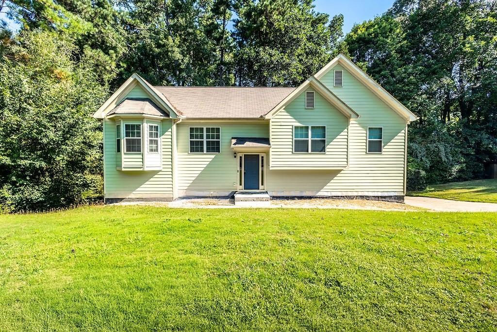 3907 Robin Ct., Acworth, GA 30101