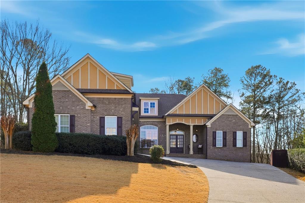 14 Isabella Ct., Cartersville, GA 30121