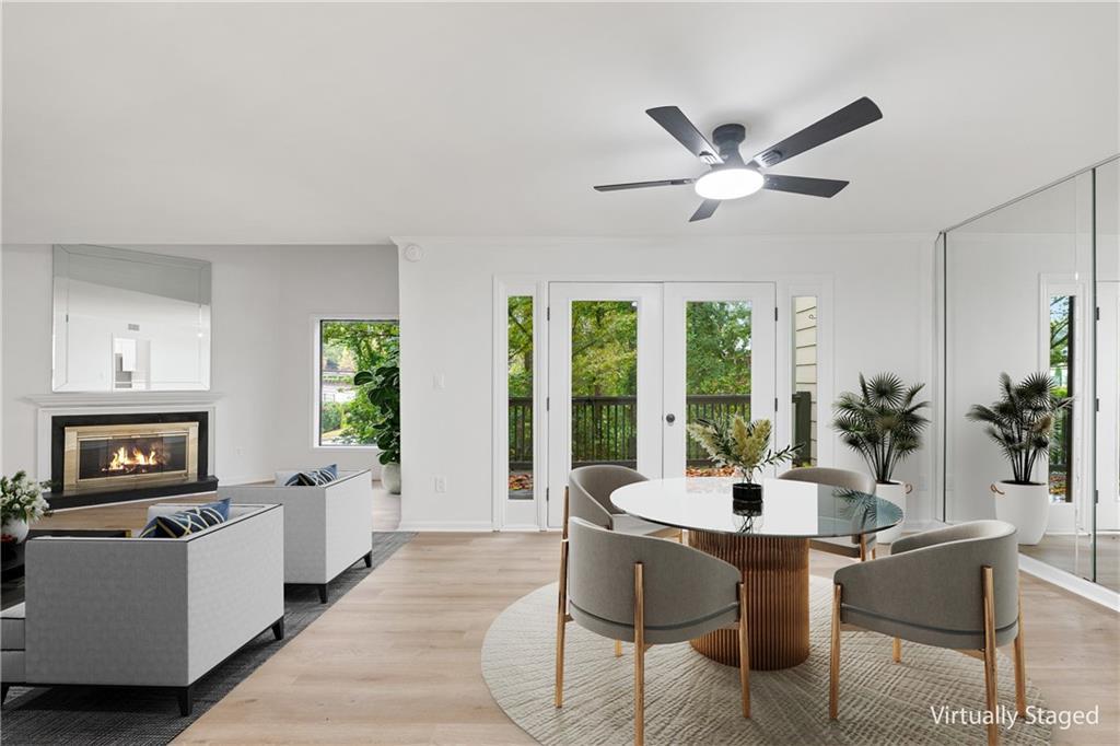 11 Forrest Pl., Atlanta, GA 30328