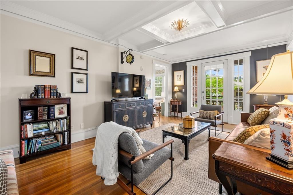 266 11th St. #203, Atlanta, GA 30309