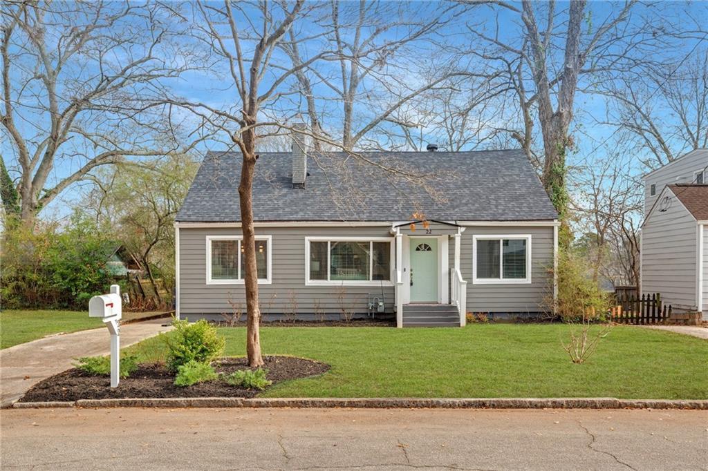 22 Vinson Dr., Atlanta, GA 30317