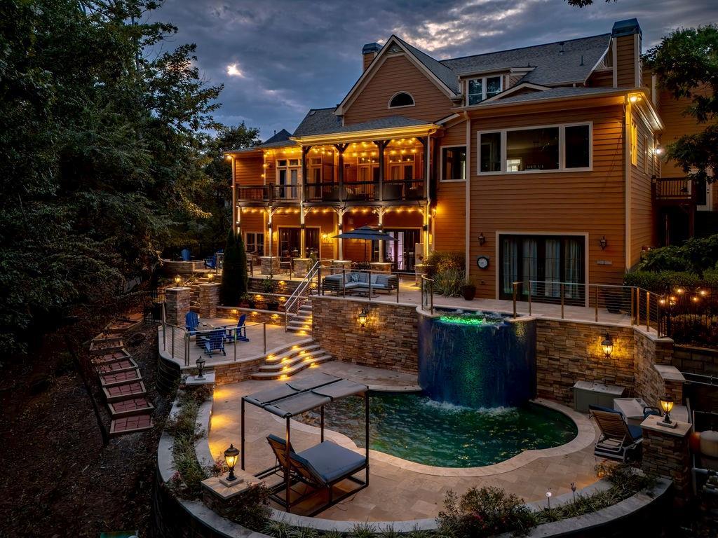 6225 Random Winds Bluff, Gainesville, GA 30506