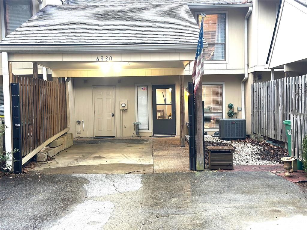 6330 Brandywine Tr., Peachtree Corners, GA 30092