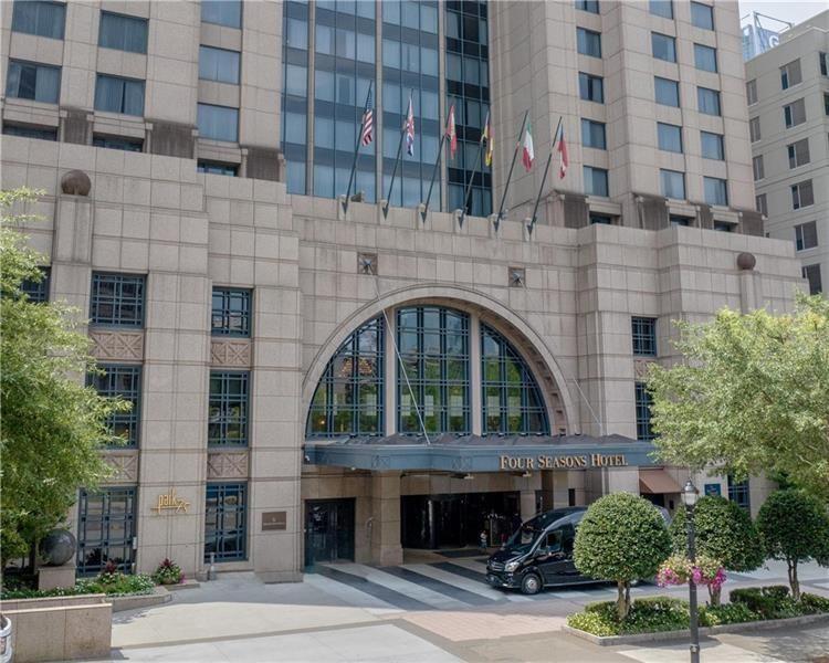 75 14th St. #4060, Atlanta, GA 30309