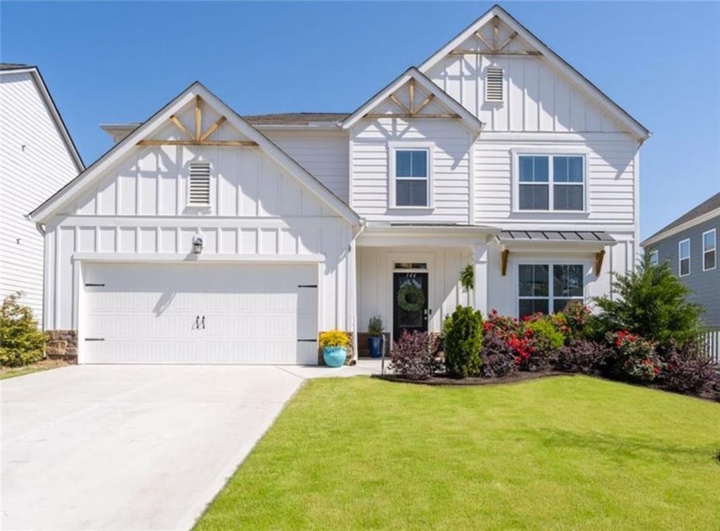 146 Citrine Way, Acworth, GA 30101